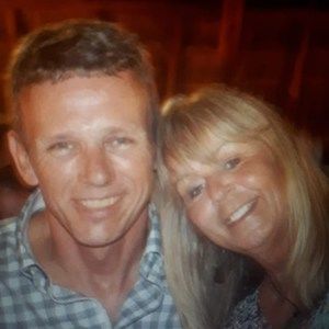 Meet your Posher, Teri